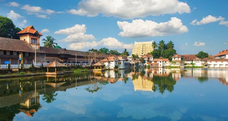 Trivandrum Tourism – A Vacation Destination