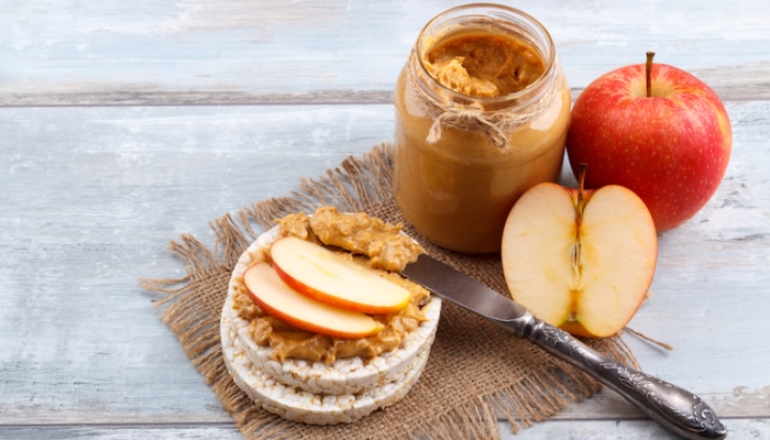42 Foods Low In Calories