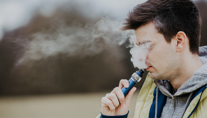 Do You Want To Quit Smoking By Using Cbd Vape